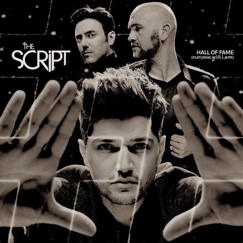 hall of fame by the script mp3